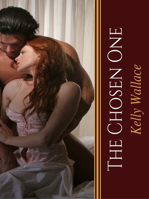 cover image of The Chosen One